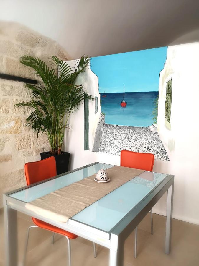 Fidardo Home Monopoli Luaran gambar